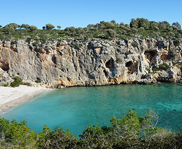 Cala Magraner