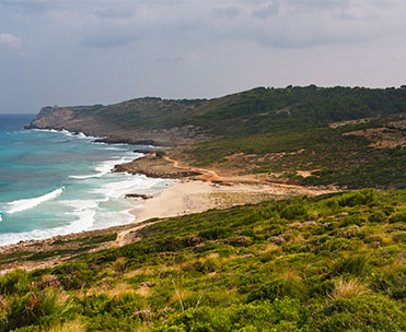 S'Arenalet d'Aubarca