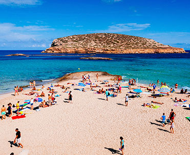 Cala Conta