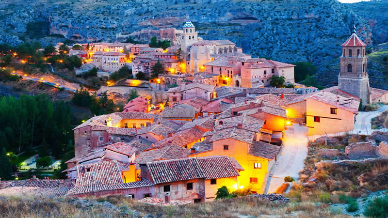 Albarracín (Teruel)