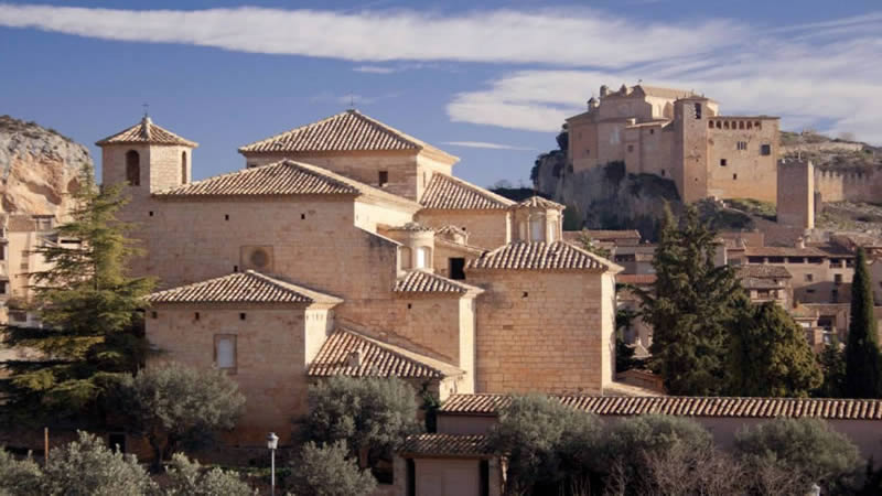 Alquézar (Huesca)
