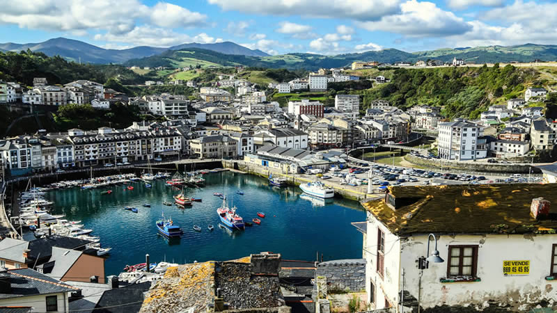 Luarca