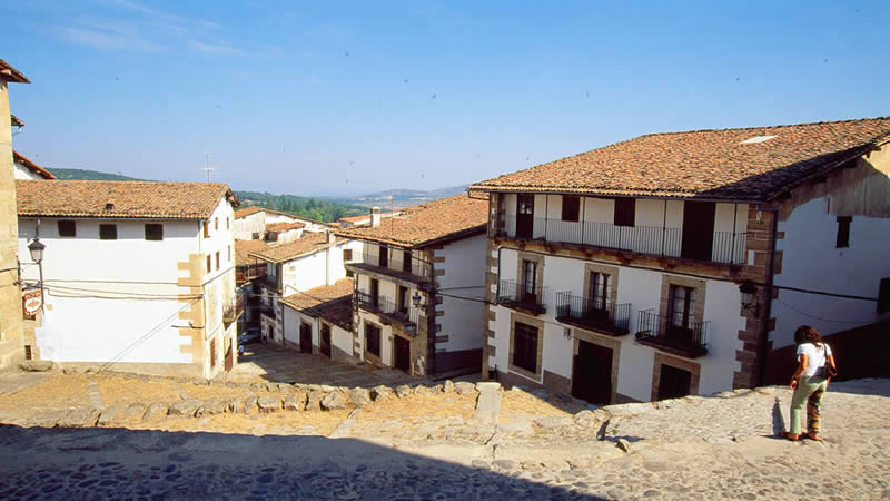 Candelario (Salamanca)