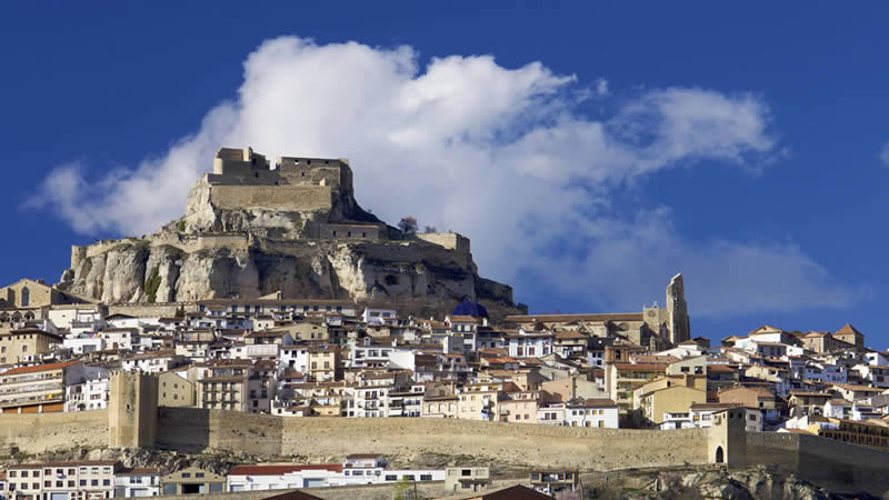 Morella (Castellón)