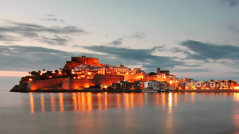 Peñíscola (Castellón)