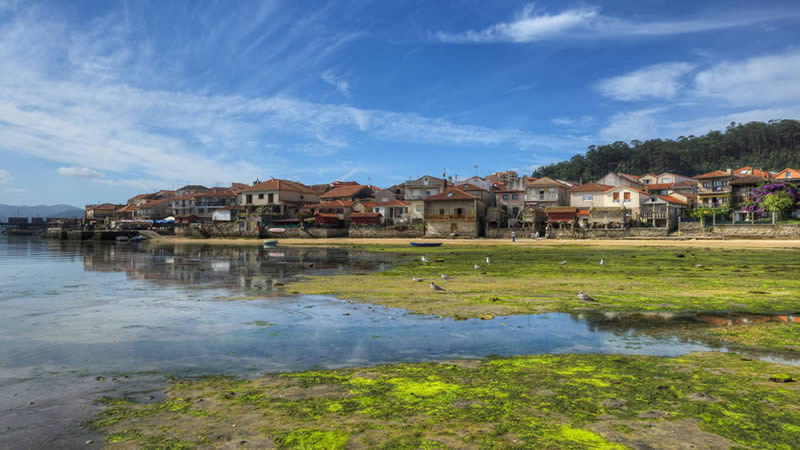 Combarro (Pontevedra)