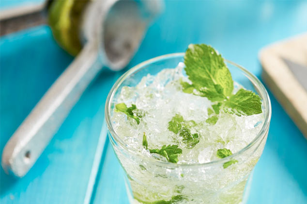 Mojito perfecto