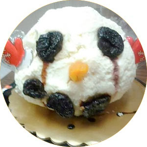 Lo que NO deberías cocinar esta Navidad