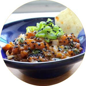 10 platos fáciles para picar en Fin de Año