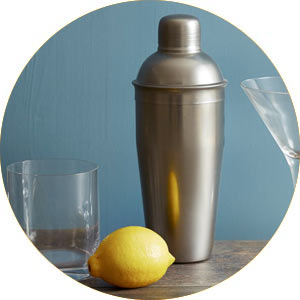 Guía para el coctelero casero