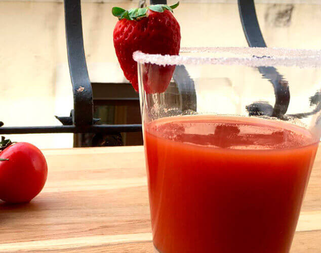 Las mil vidas del bloody mary