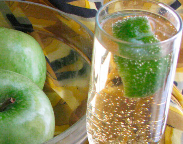 0% Alcohol, 100% sabor