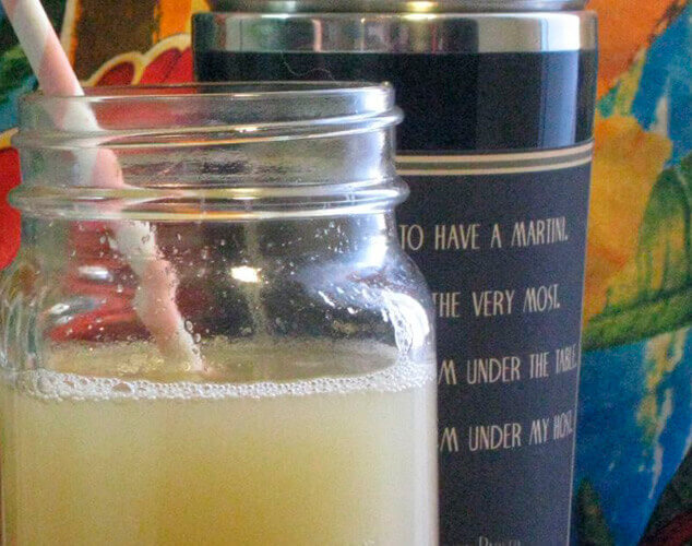 Cócteles para la resaca