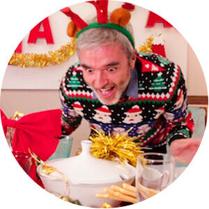 12 errores que no deberías cometer esta Navidad