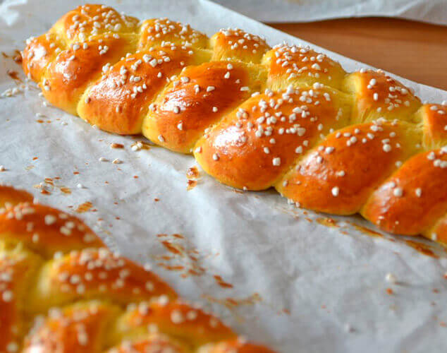 Hay vida más allá del roscón