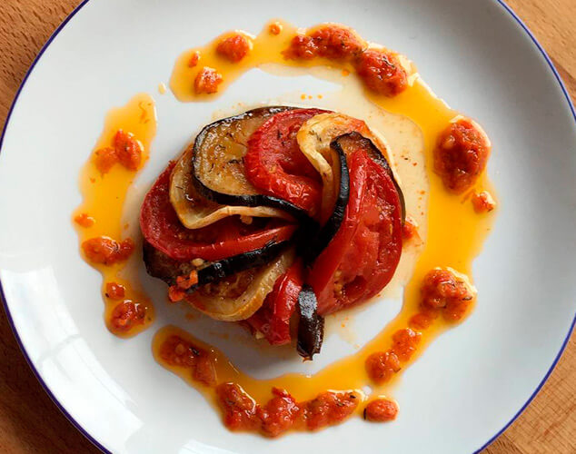 Confit byaldi
