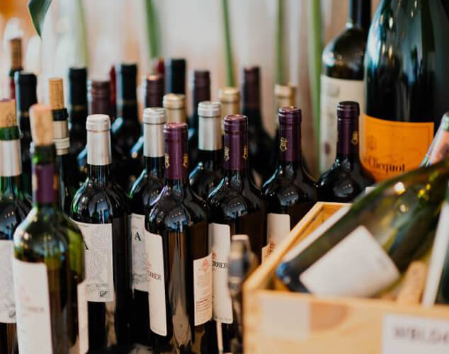 Vinos de súper por menos de 10 euros que cuelan como caros