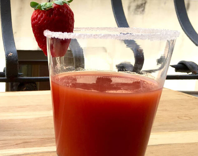 Bloody Mary para todos los gustos