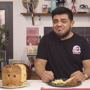 ¿Hay algún panettone decente de supermercado?