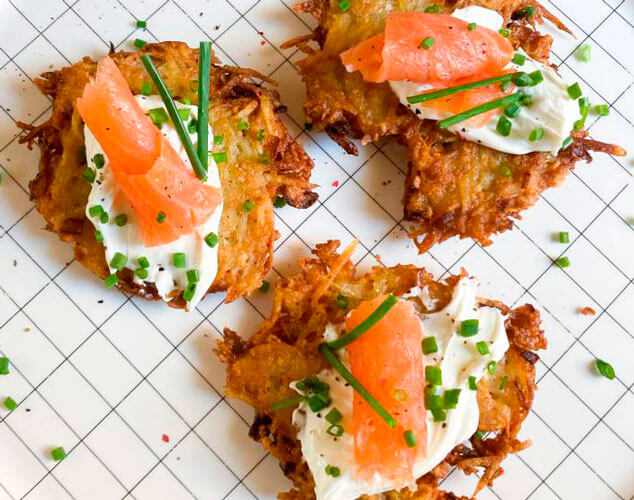 Latkes
