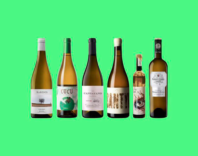 Seis verdejos que dignifican la variedad