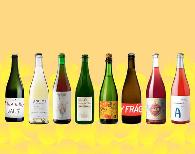 Ancestrales: vinos espumosos, frescos y con chapa