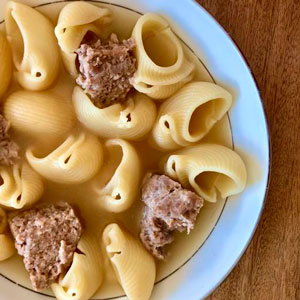 Productos para cocinar más rápido en Navidad