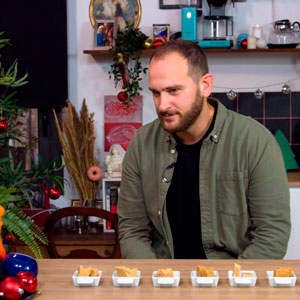 ¿Cuál es el mejor turrón blando de supermercado?