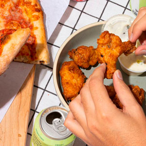 Cena y recena: ¿es el resopón una buena costumbre?