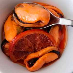 Once conservas de fantasía para Navidad