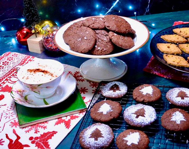 Galletas de Navidad
