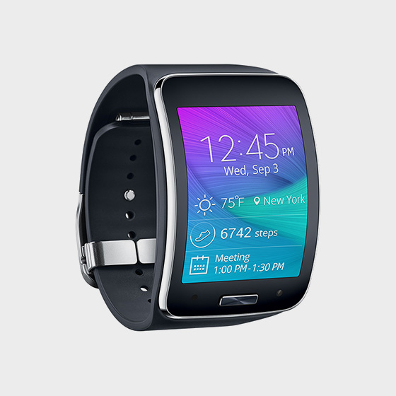 Bazar: teléfonos de pulsera