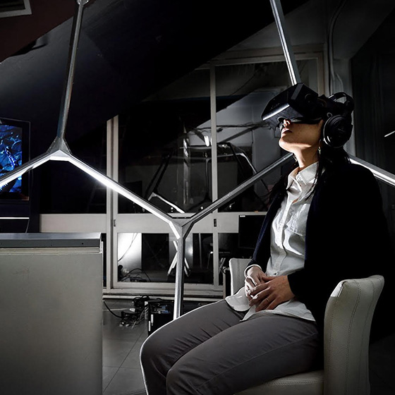 Vivir tus sueños no es ciencia ficción