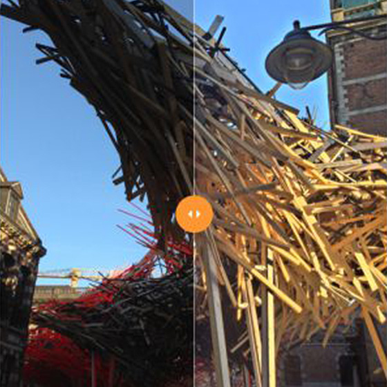 Apps para después del clic