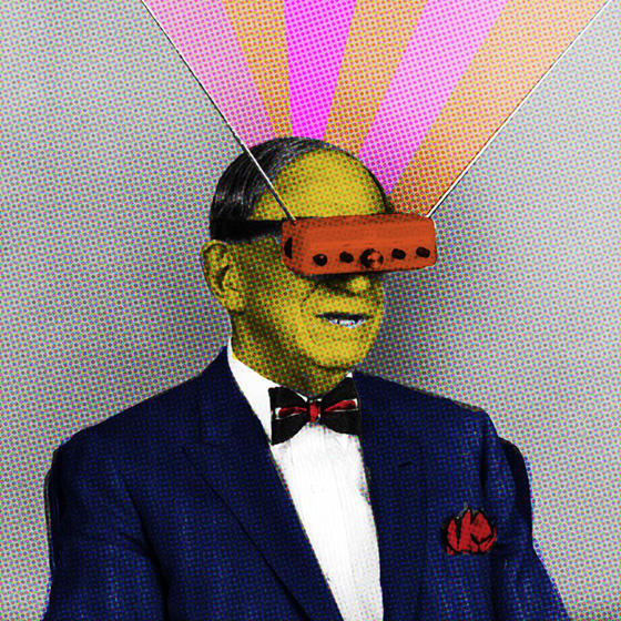 Smart, plegable y de grafeno: Adiós a la vieja tele