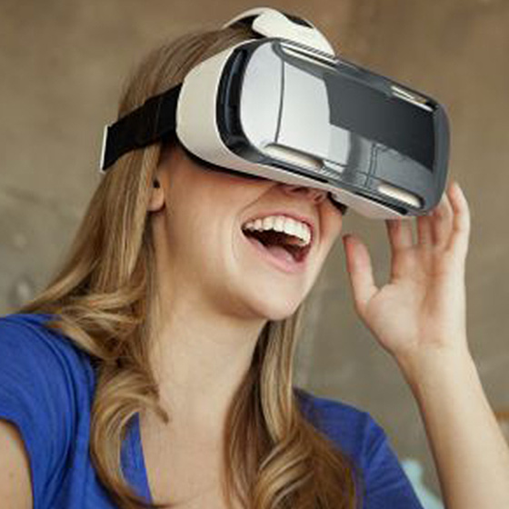 Escaparate catódico