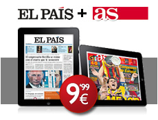 Oferta El Pa&iacute;s y AS