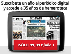 EL PA&Iacute;S y 35 a&ntilde;os de hemeroteca
