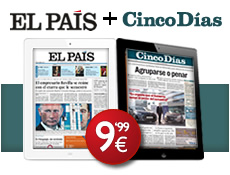 Oferta El Pa&iacute;s y Cinco D&iacute;as