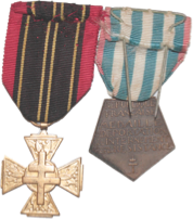 Medallas