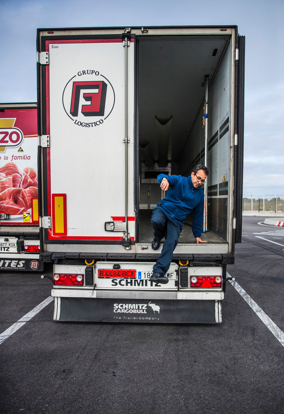 Los conductores que circulen por Francia ya deben llevar un