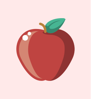 Icono de Fruta