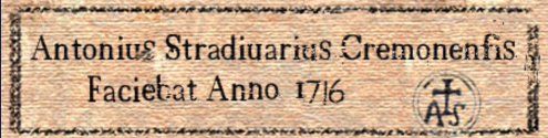 Firma Stradivarius