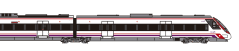 Tren de Renfe