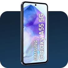 Samsung Galaxy A55