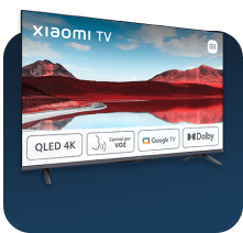 Tv Xiaomi A Pro 75”