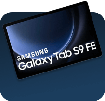 Tab S9FE Samsung