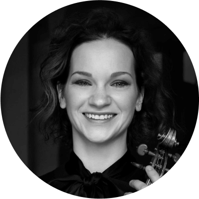 Hilary Hahn