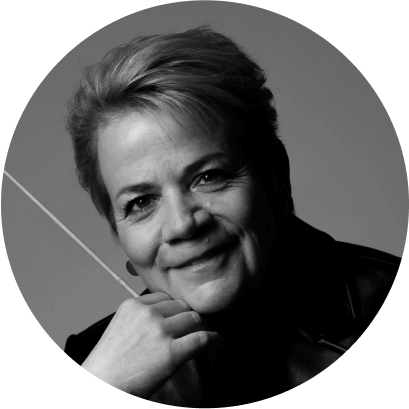 Marin Alsop