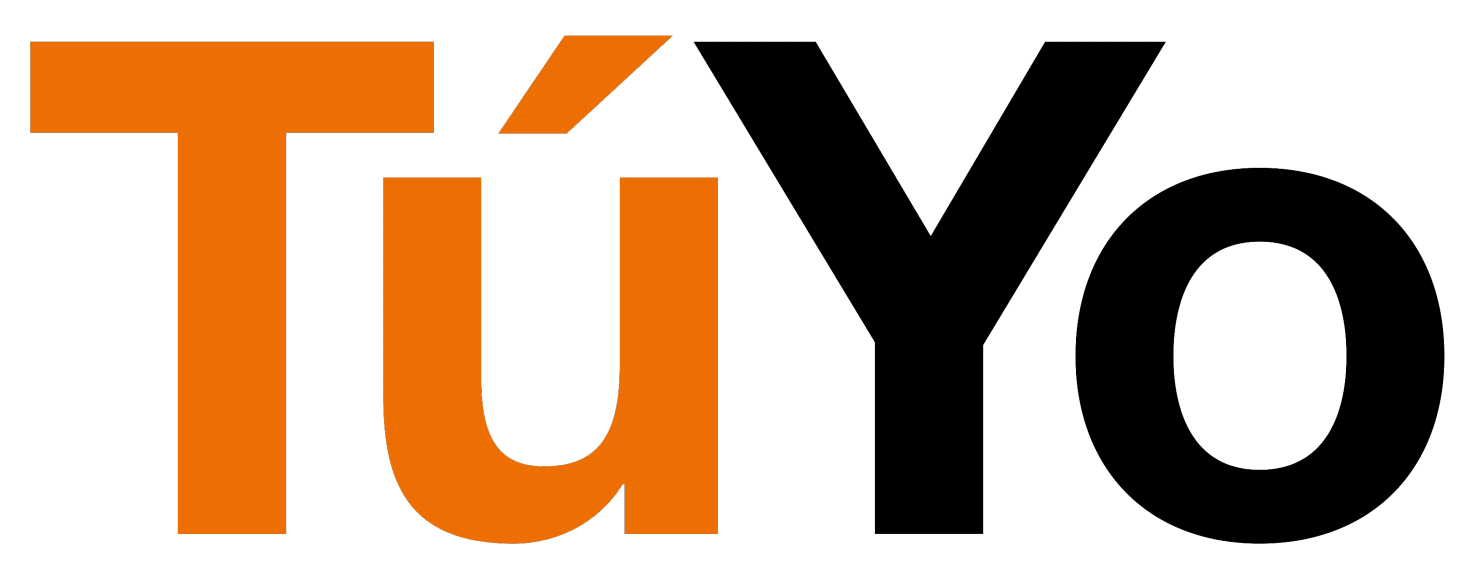 Logo TuYo de Orange